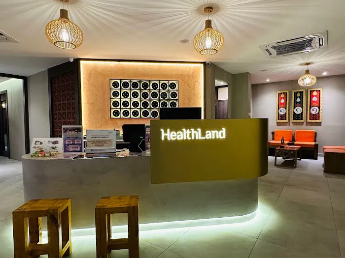 Healthland @ Ampang Picture 1