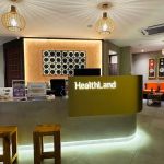 Healthland @ Ampang