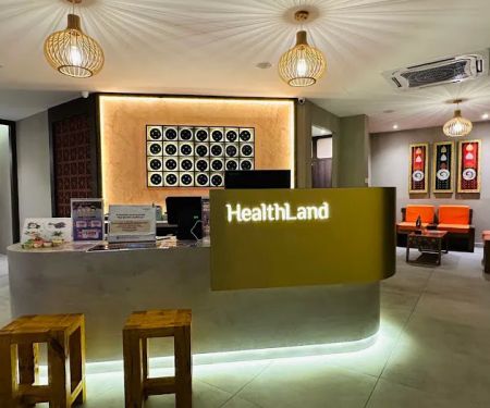 Healthland @ Ampang