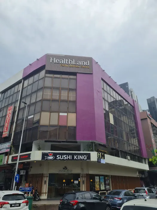 Healthland @ Ampang Picture 2