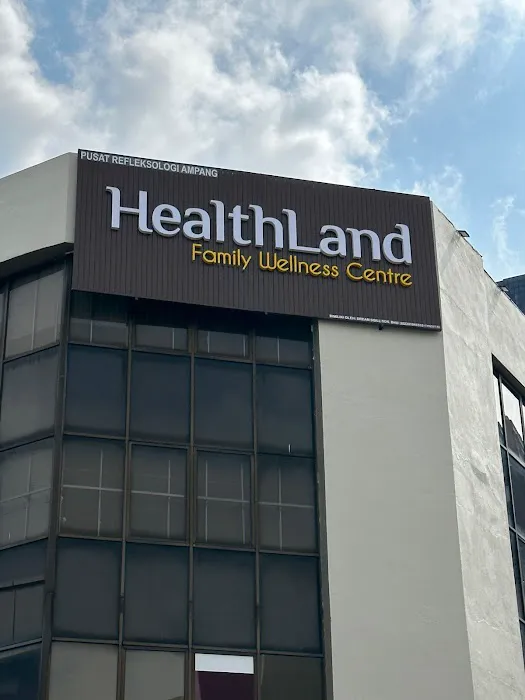 Healthland @ Ampang Picture 4