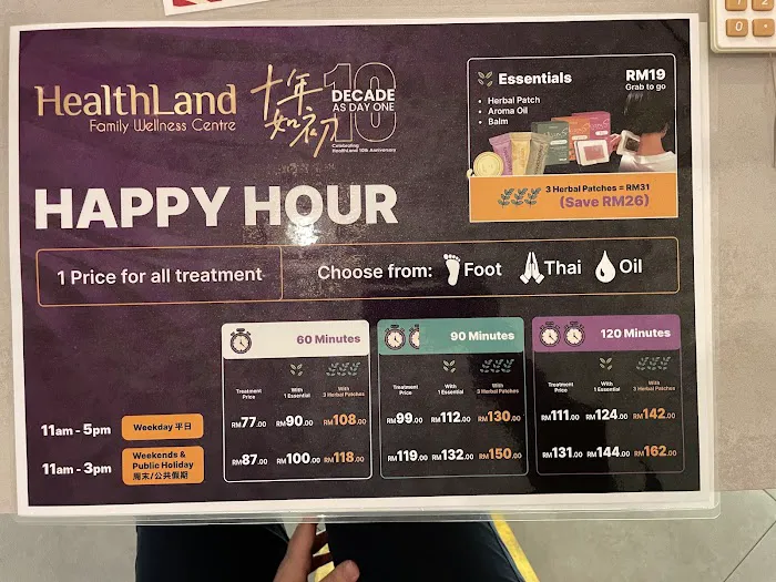 Healthland @ Ampang Picture 9