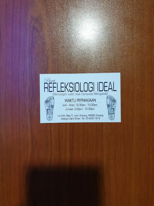 Pusat Refleksologi Ideal Picture 3