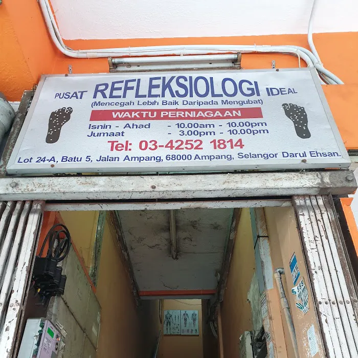 Pusat Refleksologi Ideal Picture 8