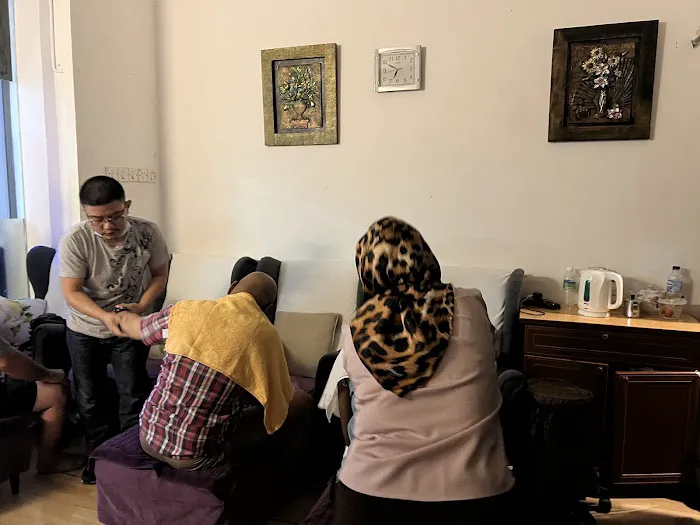Mei Yuan Reflexology Health Centre | Massage Picture 2