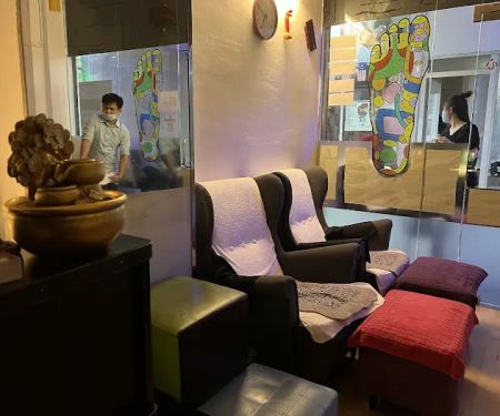 Mei Yuan Reflexology Health Centre | Massage