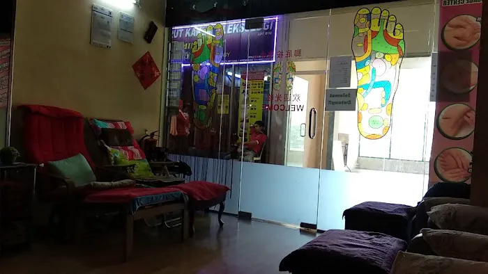 Mei Yuan Reflexology Health Centre | Massage Picture 6