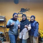 Urutan traditional wanita