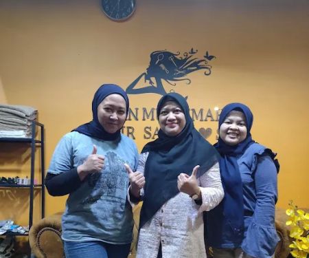 Urutan traditional wanita