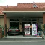Fittri Home Spa