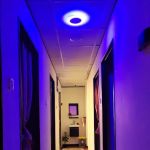 New Aura massage