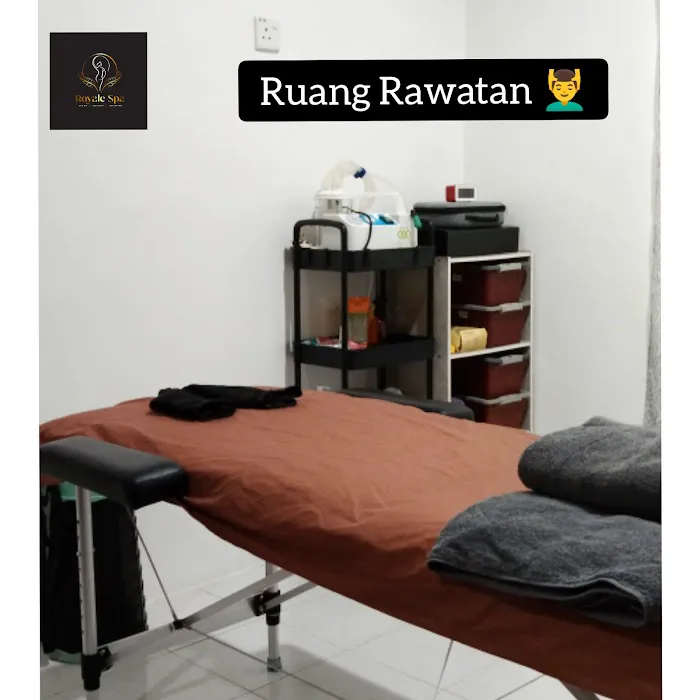 Royale Spa Picture 1