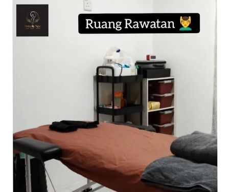 Royale Spa