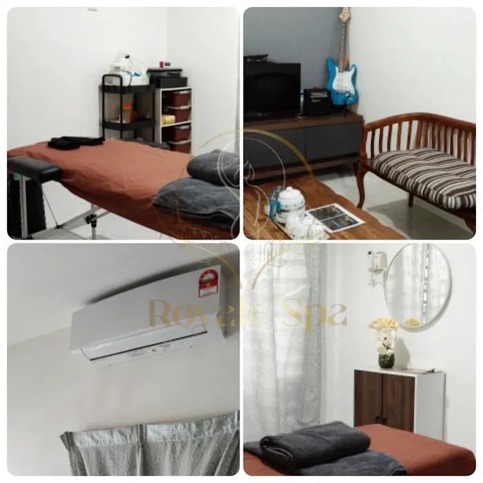 Royale Spa Picture 7