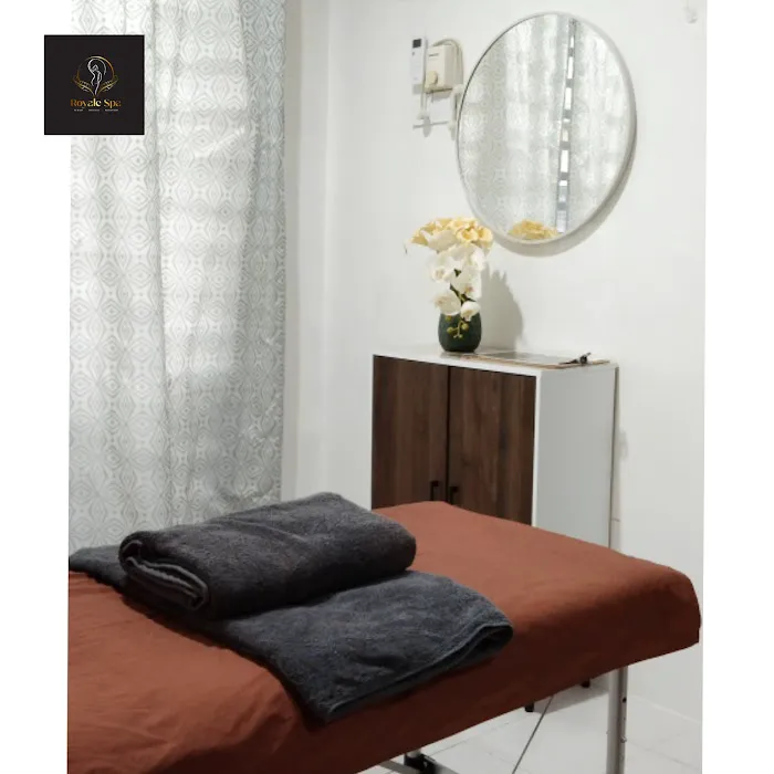 Royale Spa Picture 4