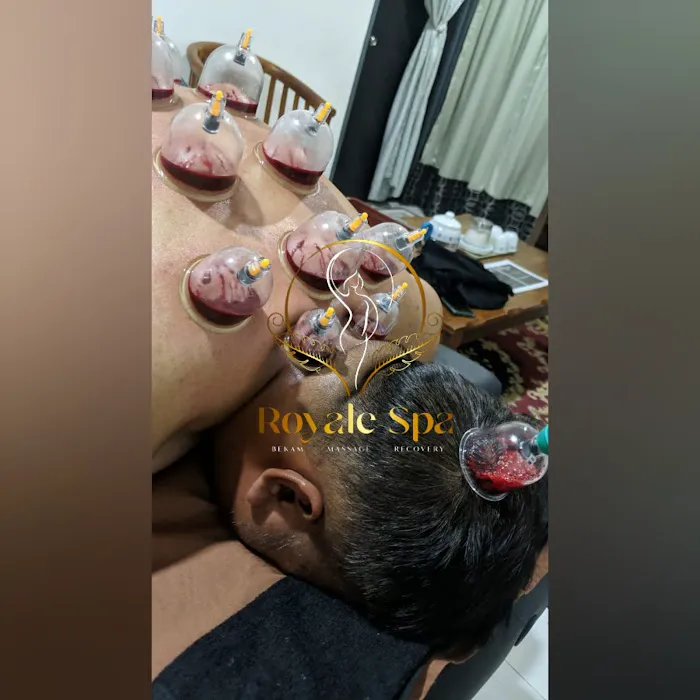 Royale Spa Picture 6