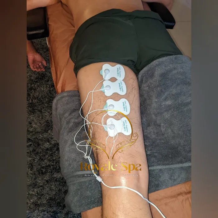 Royale Spa Picture 10