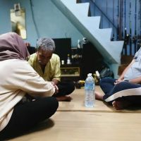 Wak Halim Tukang Urut ico