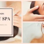 CT BEAUTY SPA