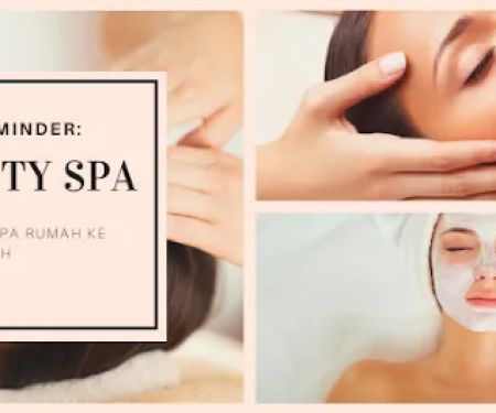 CT BEAUTY SPA