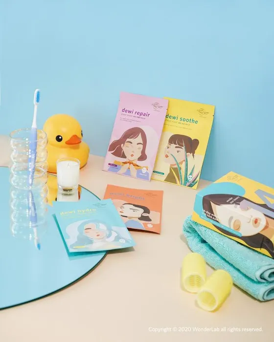 Adlina Beauty Care ( WonderStar iD WS200123 ) Picture 1