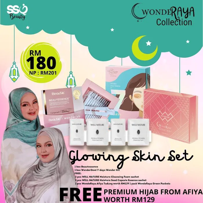 Adlina Beauty Care ( WonderStar iD WS200123 ) Picture 10