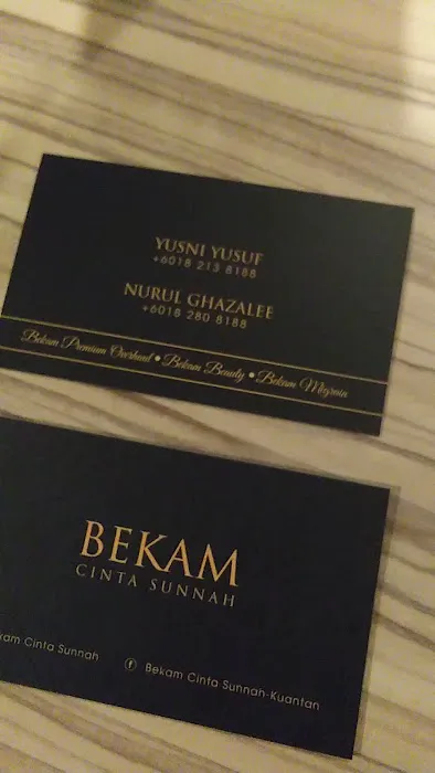 Bekam Cinta Sunnah-Kuantan Picture 3