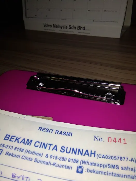 Bekam Cinta Sunnah-Kuantan Picture 4
