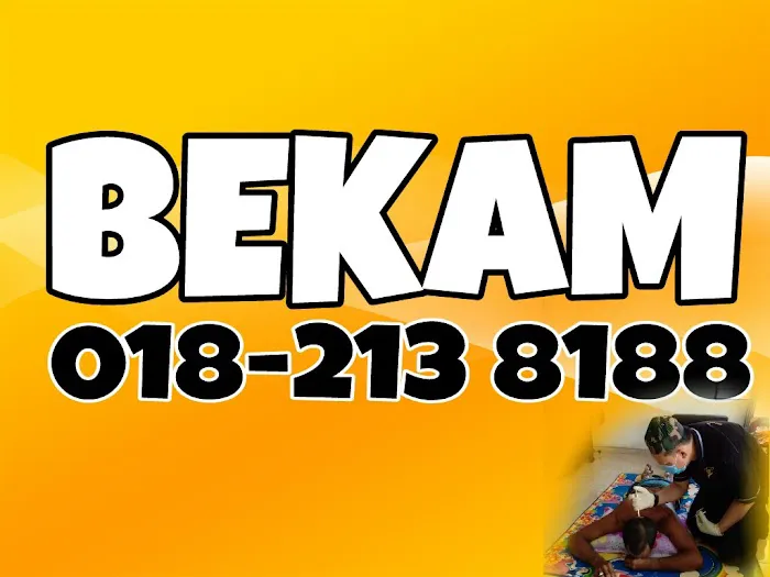 Bekam Cinta Sunnah-Kuantan Picture 5
