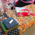 URUTAN & BEKAM (Kejora Wellness SPA)
