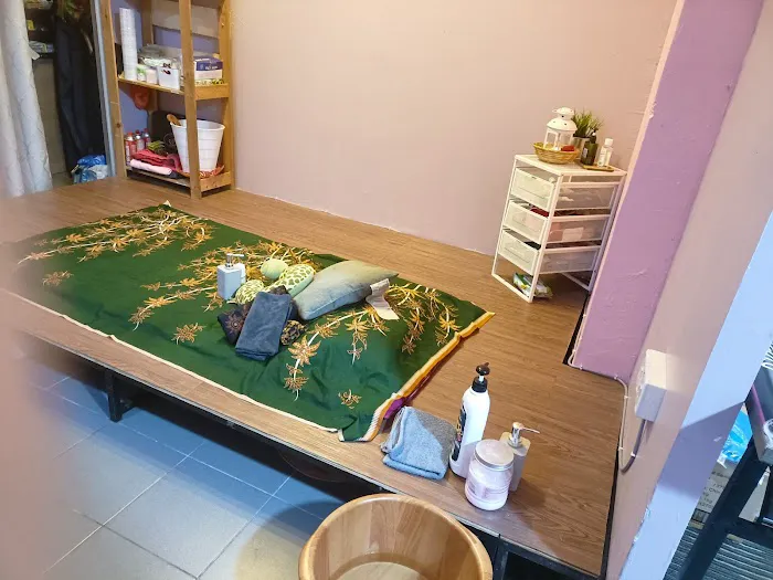 URUTAN & BEKAM (Kejora Wellness SPA) Picture 2