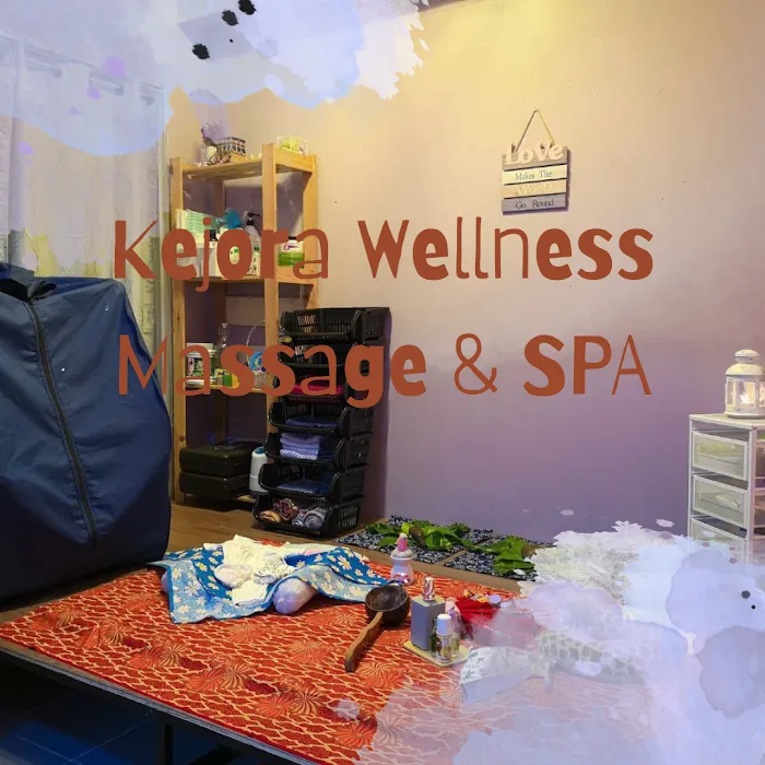 URUTAN & BEKAM (Kejora Wellness SPA) Picture 10