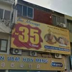 Goldfinger Thai Massage | Selayang Jaya
