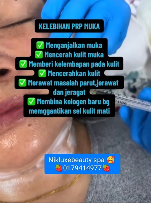 PERKHIDMATAN MOBILE SPA Picture 3