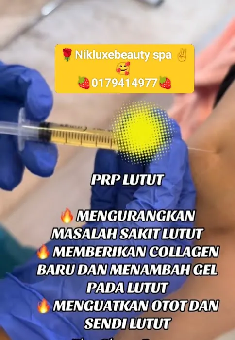 PERKHIDMATAN MOBILE SPA Picture 6