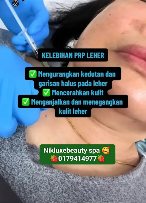 PERKHIDMATAN MOBILE SPA Picture 5
