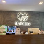 HerbaLine Facial Spa Selayang