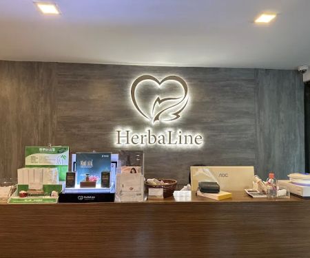 HerbaLine Facial Spa Selayang