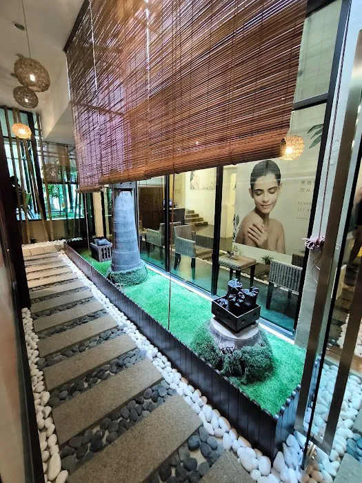 HerbaLine Facial Spa Selayang Picture 3