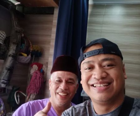 Terapi Zul B (Urutan Tradisional & Bekam)