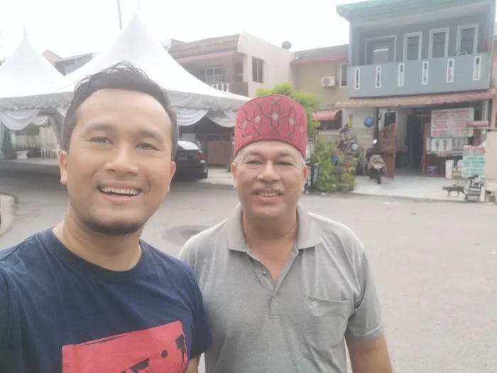 Terapi Zul B (Urutan Tradisional & Bekam) Picture 5