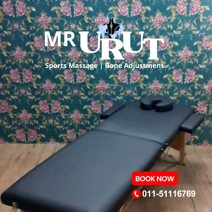 URUT SPORTS MASSAGE KRUK KRAK DUSUN TUA NANDING HULU LANGAT (CHERAS AMPANG KAJANG BANGI PUTRAJAYA CHERAS PANDAN INDAH) Picture 2