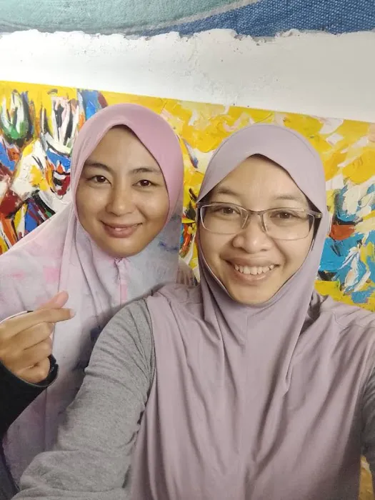 Sal Urut Saraf Wanita Picture 1
