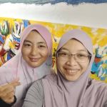 Sal Urut Saraf Wanita