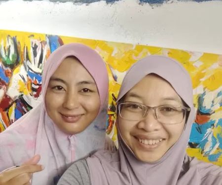 Sal Urut Saraf Wanita