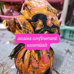 Azalea Confinement Essentials (Barangan Pantang & Confinement Mobile Service) Pejabat Urusan
