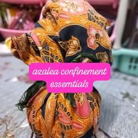 Azalea Confinement Essentials (Barangan Pantang & Confinement Mobile Service) Pejabat Urusan ico