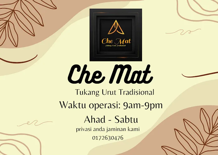Tukang Urut Ampang Picture 5
