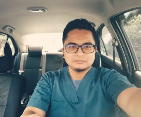 SD Terapi Urutan & Bekam Ampang