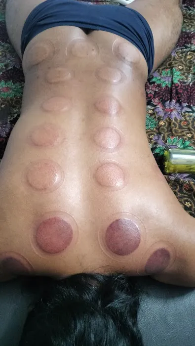 M2M SPA(SPA LELAKI) URUT BADAN/URUT BATIN/URUT KAKI/BEKAM ANGIN/BEKAM DARAH/FACIAL Picture 1